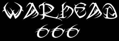 logo Warhead 666